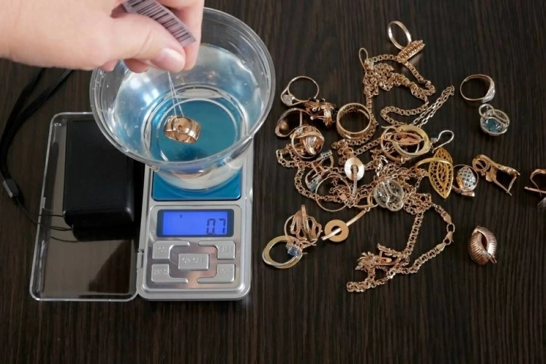 تحديث أسعار الذهب اليوم في الأردن وارتفاع سعر جرام الذهب عيار 21 إلى 82.5 دينار