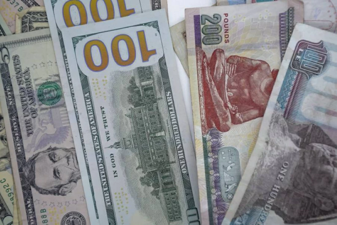 سعر الدولار اليوم في مصر الأربعاء 5 أغسطس 2026.. ثبات الجنيه : CNN الاقتصادية