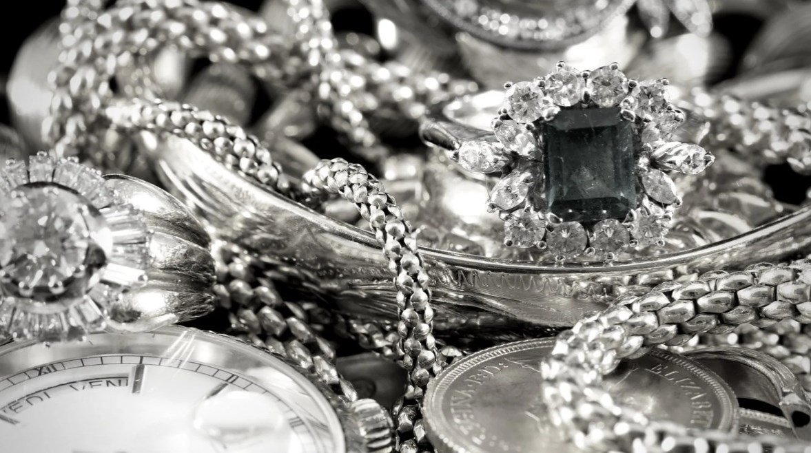 آخر تحديث لأسعار الفضة اليوم في محلات الصاغة وتفاصيل سعر الجرام وأسعار سبائك الفضة الآن