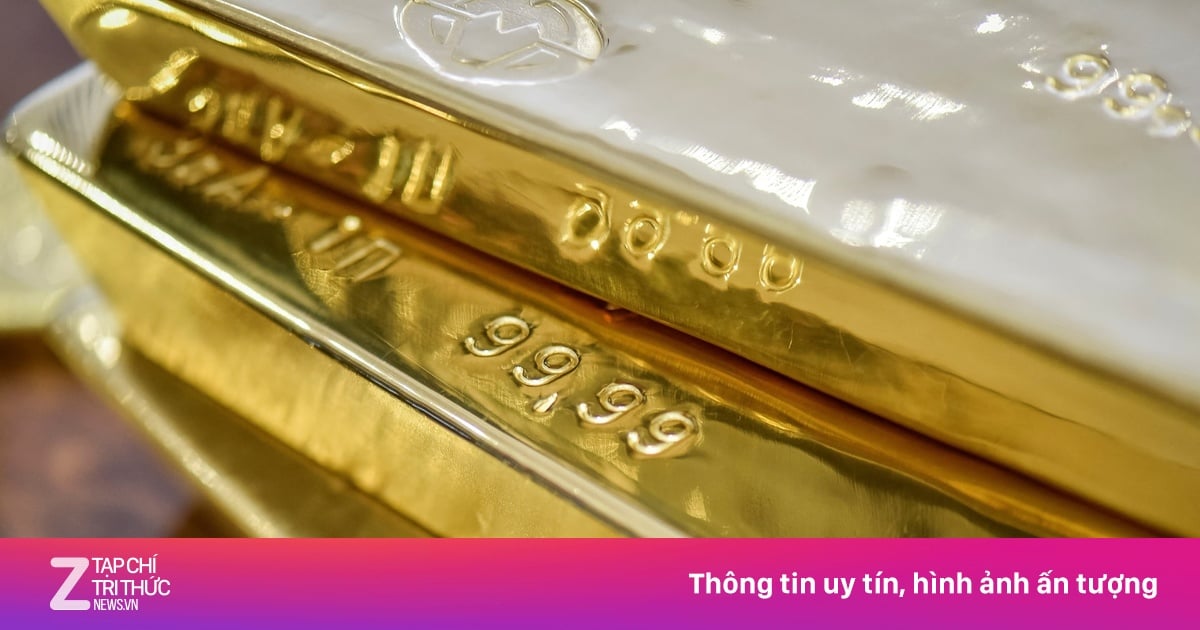 أسعار الذهب العالمية تستقر دون تغير يذكر