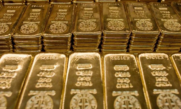 أسعار الذهب اليوم في الأسواق المحلية تتراجع إلى 6625 جنيها للعيار 21