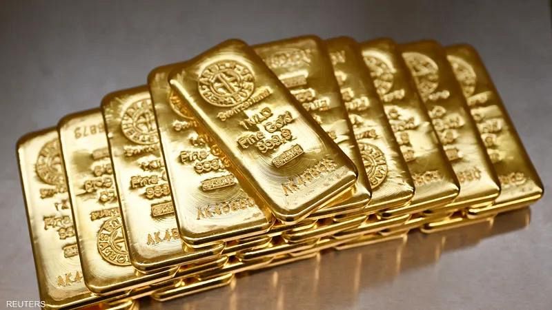 الذهب يواصل الارتفاع محققًا أفضل مكاسب أسبوعية منذ بداية العام