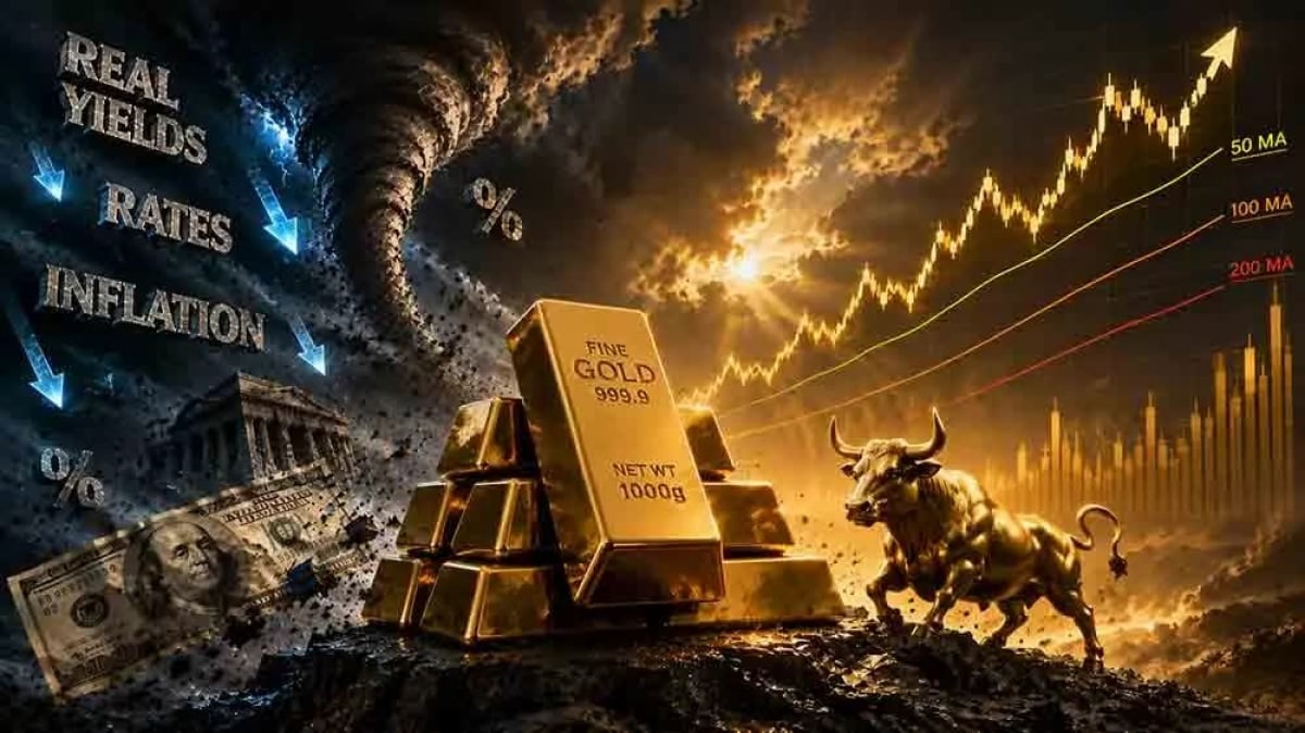 ارتفاع أسعار الذهب بنسبة تقارب 8 في المائة اليوم 11 أغسطس 2026 يعزز فرص جني الأرباح وسط مخاوف من تقلبات السوق مع تزايد الطلب الصيني