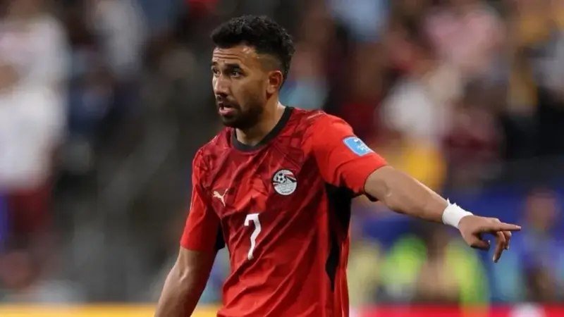 رسمياً تريزيغيه ينضم إلى نادي الرياض في الدوري السعودي