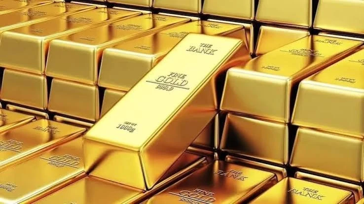 توقعات بارتفاع أسعار الذهب إلى حوالي 4500 دولار للأونصة مع نهاية العام