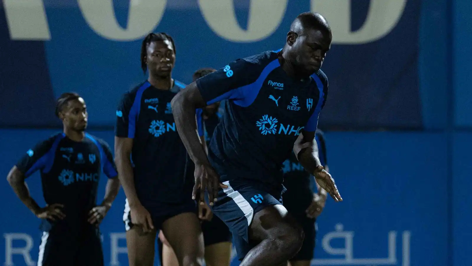 موعد مباراة الهلال والفيصلي والقنوات الناقلة في الدوري السعودي