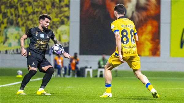 صدام مرتقب بين التعاون والخليج في الدوري السعودي
مواجهة نارية تجمع التعاون والخليج بحثاً عن النقاط الثلاث
التعاون والخليج في موقعة كروية مثيرة لتعزيز الترتيب