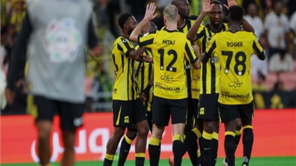 متابعة لحظية لمباراة الاتحاد والفتح في دوري روشن السعودي