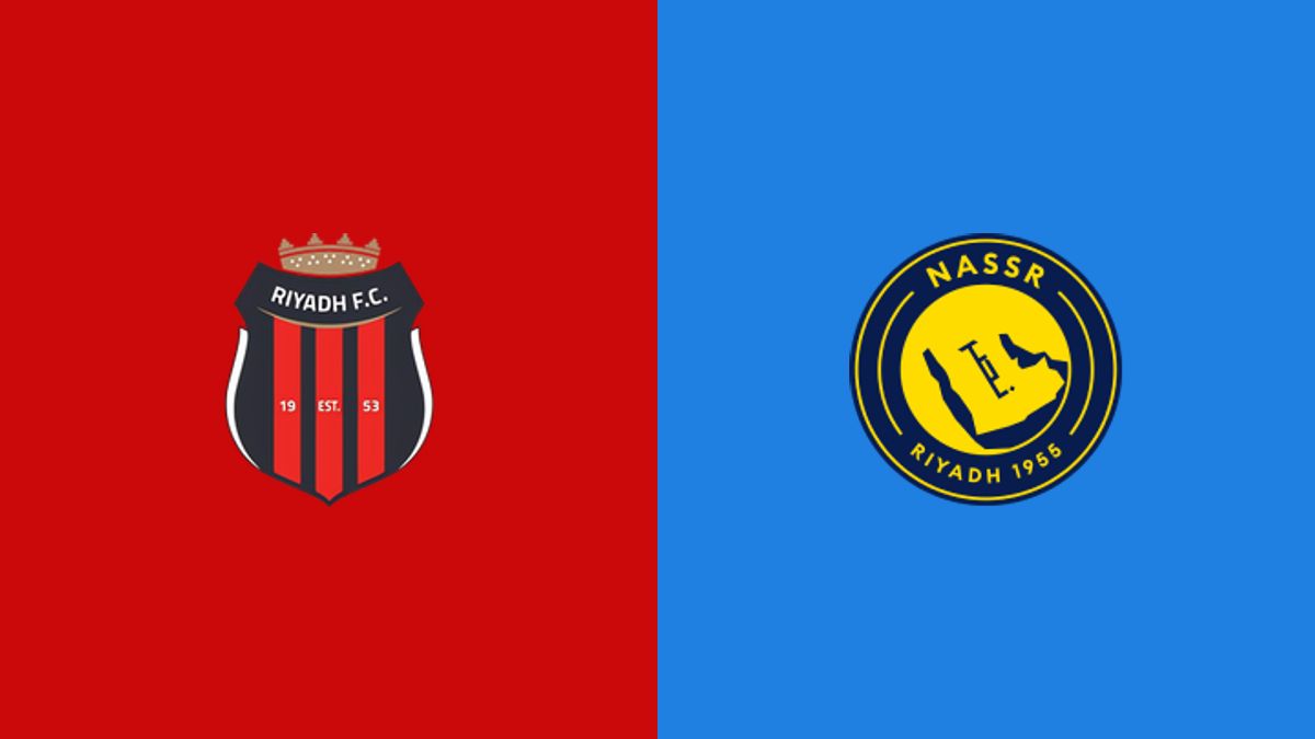 موعد مباراة النصر والرياض في دوري روشن والقنوات الناقلة والبث المباشر