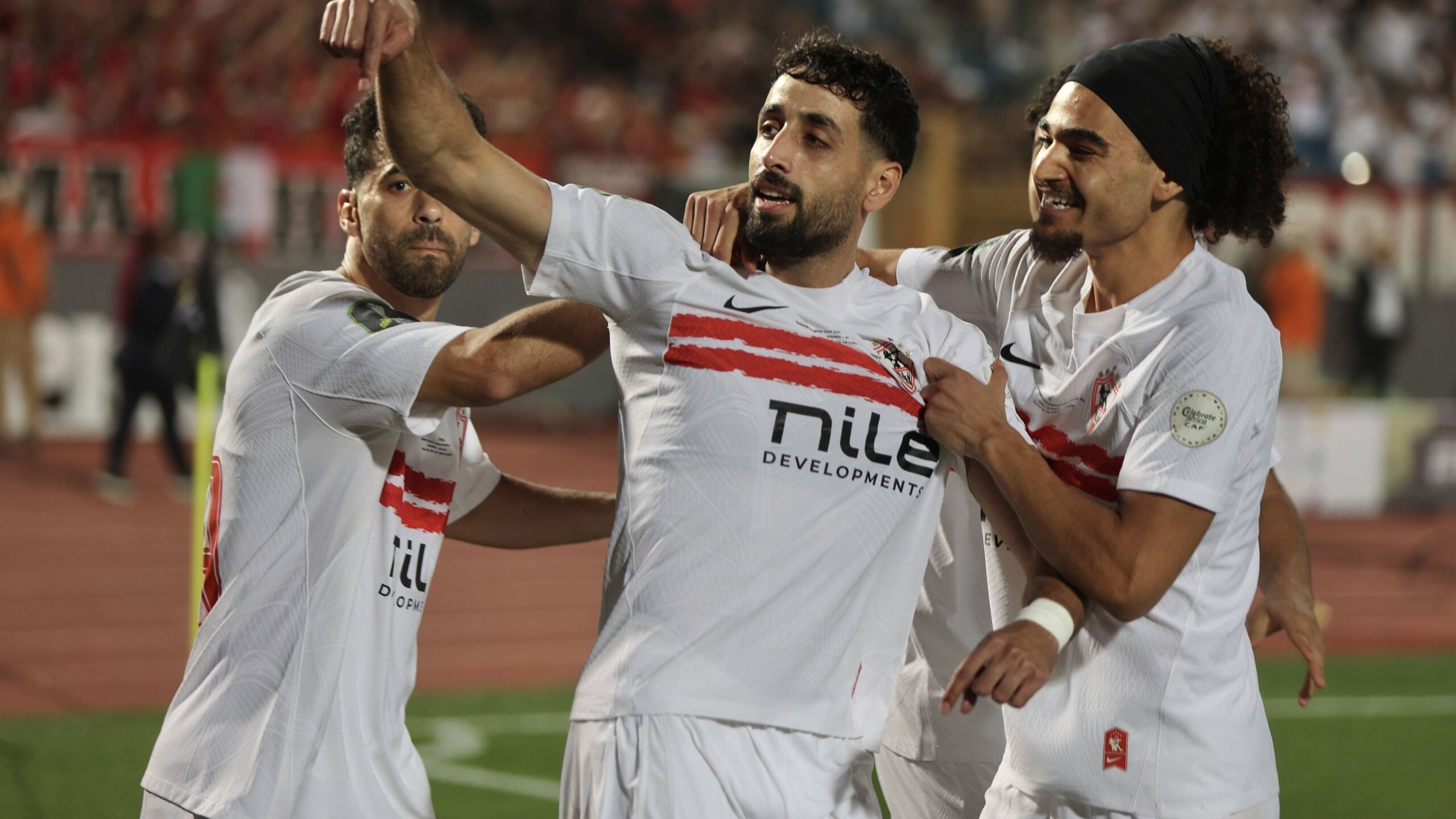 القنوات الناقلة لمباراة الزمالك والاتحاد السكندري في الدوري المصري 2026-2027 وطريقة المشاهدة عبر الإنترنت
