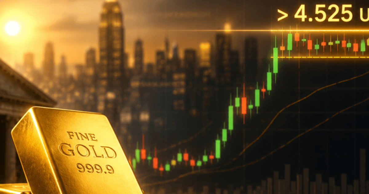أسعار الذهب اليوم 21 أغسطس 2026 ترتفع إلى 144 دولارا في بورصة سان خوسيه