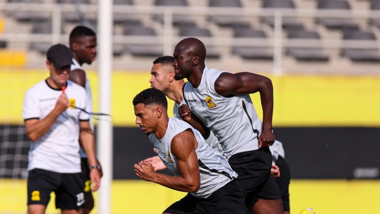 موعد مباراة الاتحاد والقادسية اليوم والقنوات الناقلة في الدوري السعودي