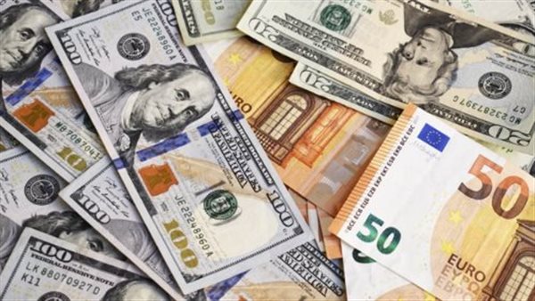 أسعار العملات اليوم مقابل الجنيه.. الدولار واليورو والريال والدرهم والدينار الكويتي