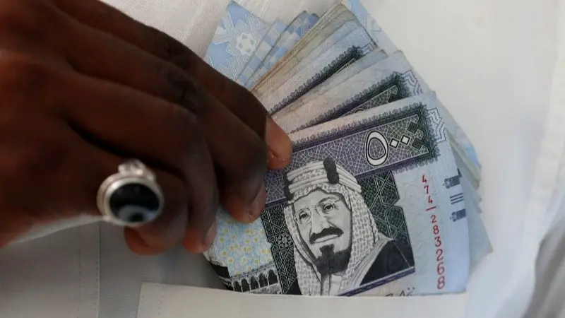 سعر الريال السعودي مقابل الجنيه السوداني في السوق السوداء اليوم السبت 22/8/2026.. ارتفاع ملحوظ