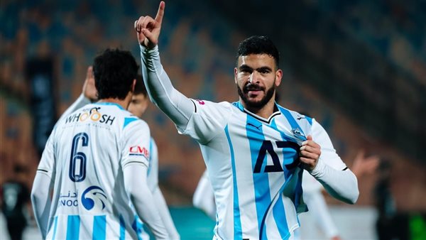 بيراميدز يستهل مشواره في الدوري المصري بمواجهة غزل المحلة