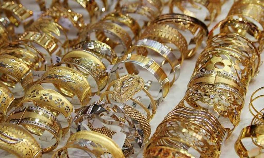 أسعار الذهب في العراق اليوم 22 أغسطس 2026 تتراجع بشكل طفيف