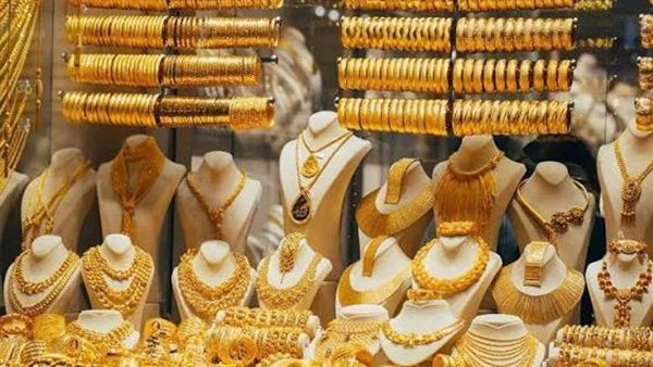 أسعار الذهب اليوم الأحد 30 أغسطس 2026 عيار 21 والجنيه الذهب في الأسواق