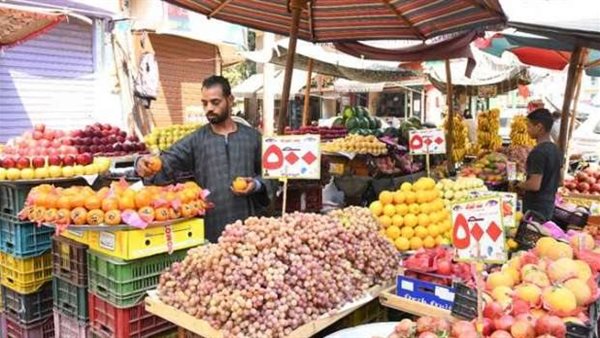 تحديث أسعار الخضروات والفاكهة في سوق العبور اليوم الأربعاء 26 أغسطس 2026