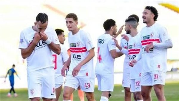 موعد مباراة الزمالك والبنك الأهلي والقنوات الناقلة في الجولة الثانية من دوري أورا