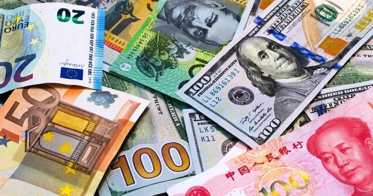 أسعار العملات اليوم الأربعاء 26 أغسطس 2026 أمام الجنيه وتحركات جديدة في البنوك المصرية