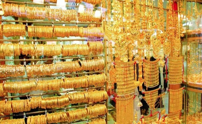 تحديث سعر الذهب اليوم الأربعاء بعد الانخفاض الأخير وهل الوقت مثالي للشراء في هذه اللحظة