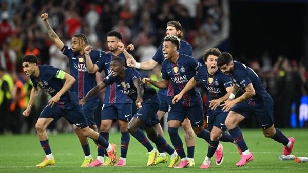 مشاهدة مباراة باريس سان جيرمان وليل بث مباشر اليوم في الدوري الفرنسي