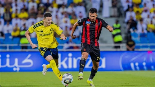 صدام الرياض ونيوم في الجولة الرابعة من دوري روشن وموقف تريزيجيه من المشاركة
تريزيجيه يشعل الترقب في مواجهة الرياض ونيوم بالجولة الرابعة من دوري روشن
تفاصيل لقاء الرياض ونيوم في دوري روشن السعودي وموقف تريزيجيه من اللقاء