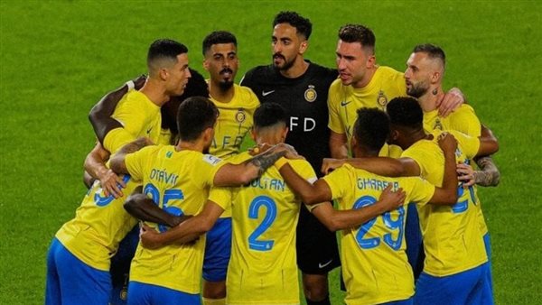 رونالدو يتصدر تشكيل النصر المتوقع لمواجهة التعاون في دوري روشن