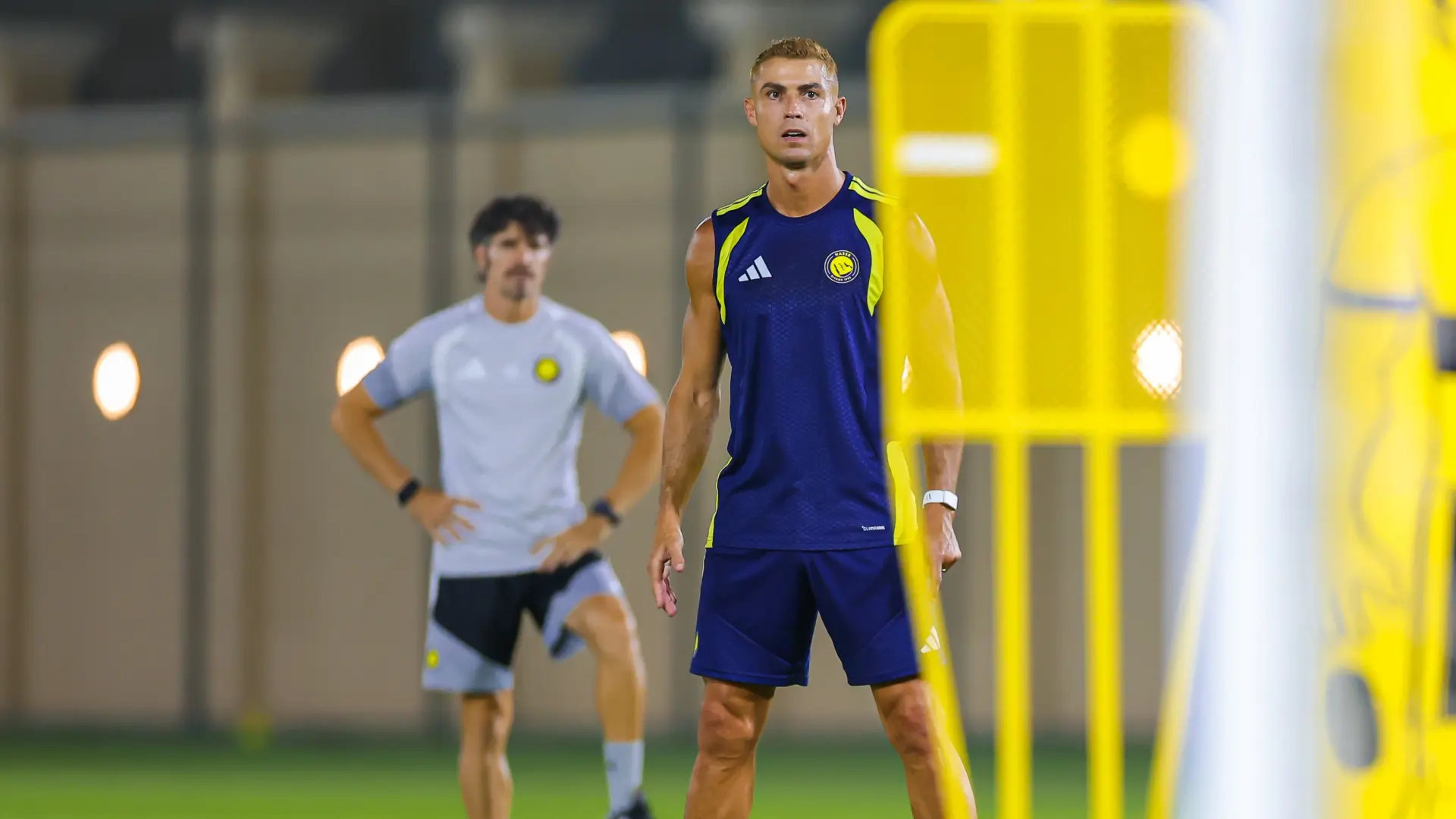 موعد مباراة النصر والتعاون والقنوات الناقلة في الدوري السعودي اليوم