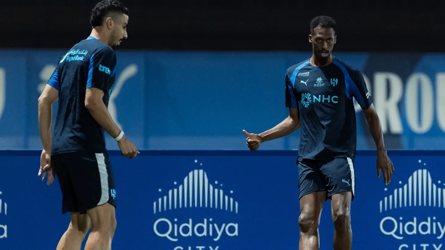موعد مباراة الهلال والخليج اليوم والقنوات الناقلة في الدوري السعودي