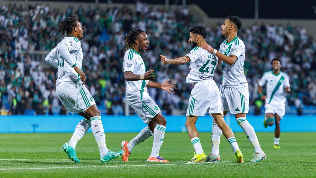 موعد مباراة الأهلي والخلود والقنوات الناقلة في دوري روشن السعودي