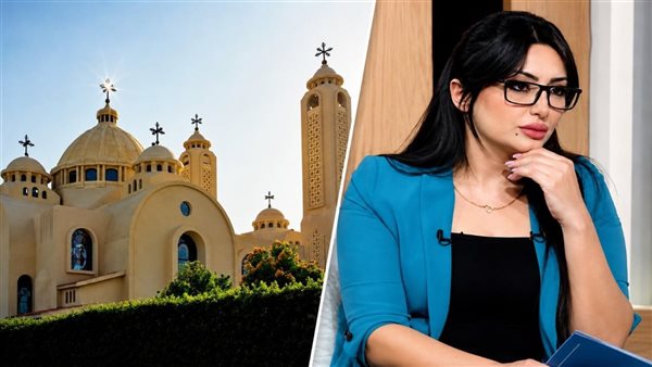 نقابة الإعلاميين تفتح ملف مساءلة دينا المصري بسبب تصريحاتها عن المسيحيين