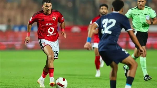 بث مباشر مباراة الأهلي وزد اليوم مشاهدة مباشرة الآن