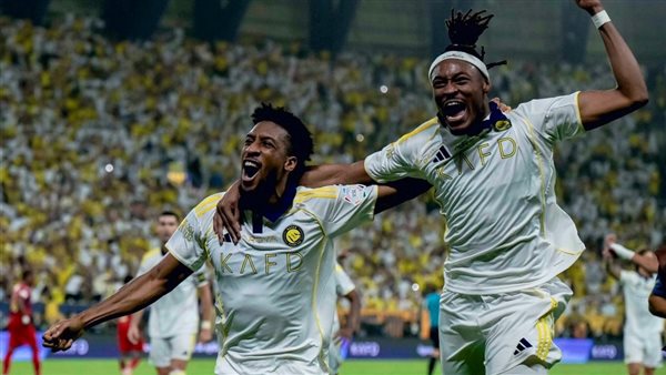تغطية مباشرة ومتابعة لحظية لمباراة النصر والتعاون في دوري روشن السعودي