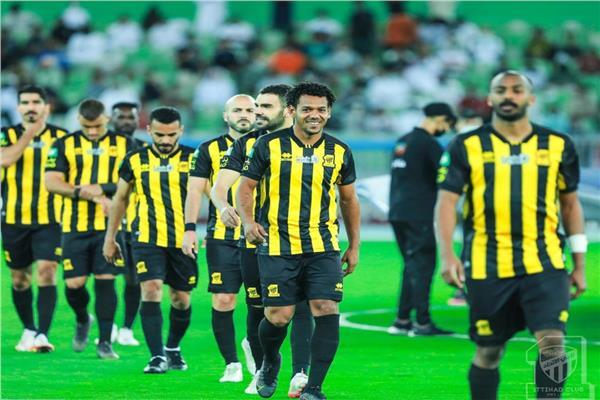 تعرف على تشكيل اتحاد جدة الرسمي لمواجهة الفتح في الدوري السعودي