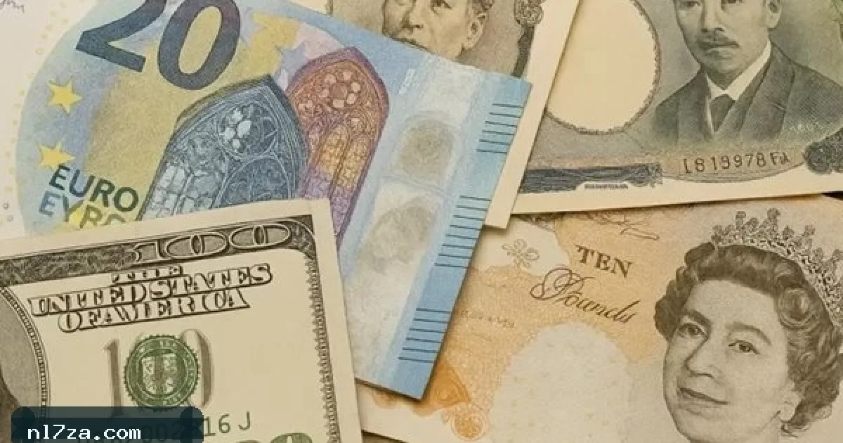استقرار أسعار العملات الأجنبية مقابل الجنيه في تعاملات اليوم السبت 29 أغسطس