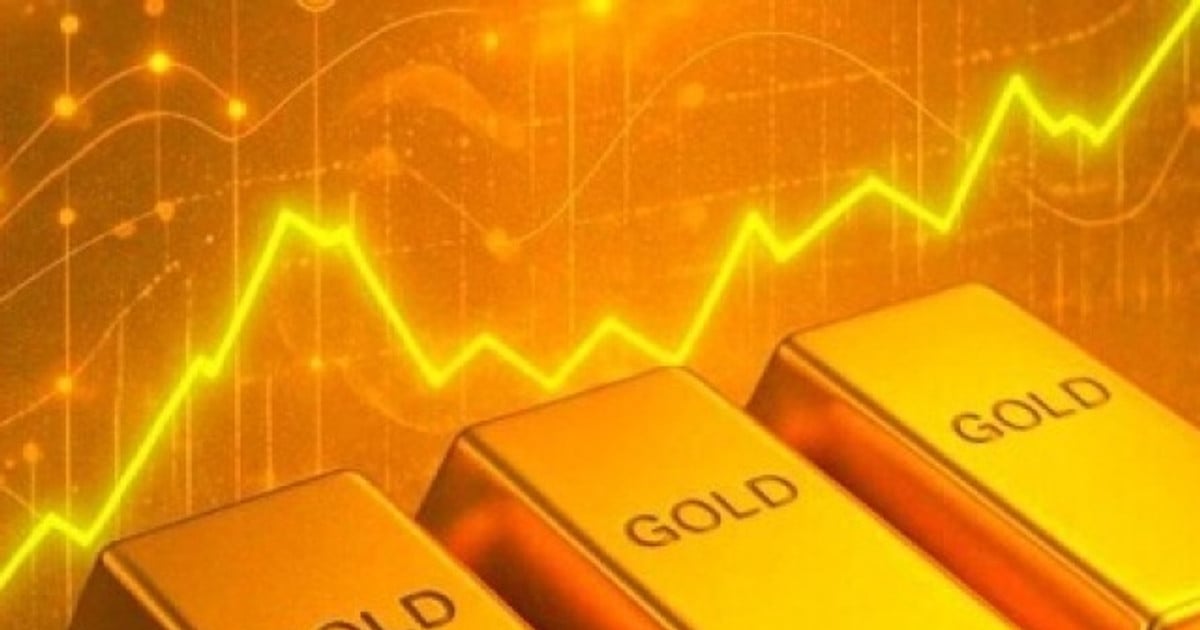 أسعار الذهب العالمية تسجل ارتفاعا ملحوظا اليوم 30 أغسطس 2026 لتصل إلى 145.7 دولار للأوقية