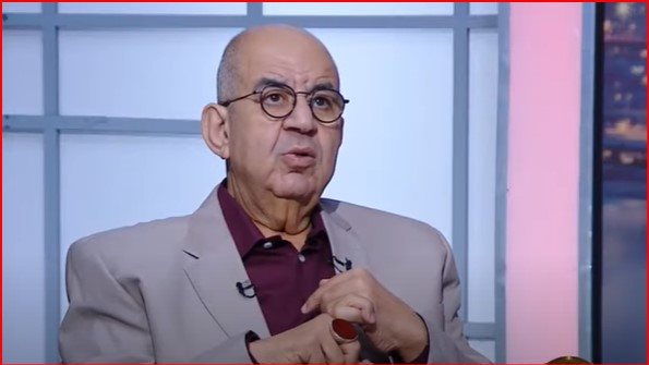آخر مكالمة قبل الرحيل.. خيري محلاوي يكشف الساعات الأخيرة في حياة محمد التاجي