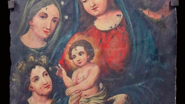 افتتاح معرض “الحجر والحبر” بمتحف شرم الشيخ لاستعراض تطور الفن عبر 14 قرنا