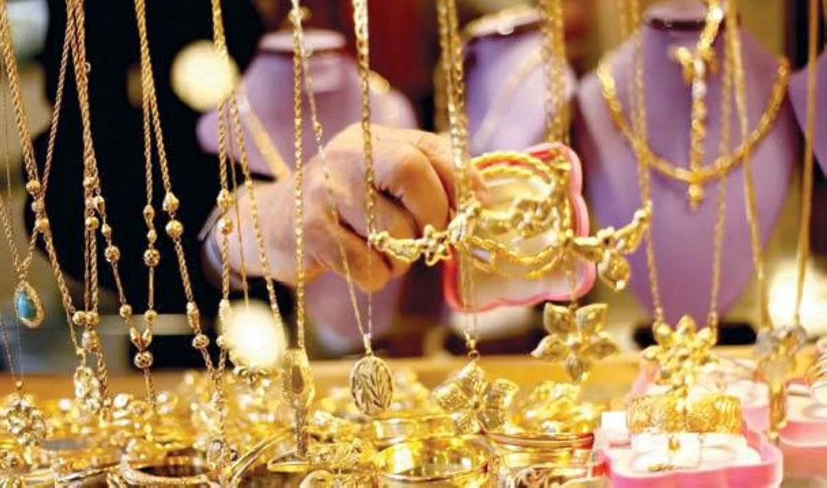سعر الذهب اليوم في مصر عيار 21 يلبي توقعات المستثمرين الأحد 2 أغسطس 2026