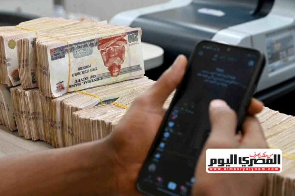 موعد صرف مرتبات أغسطس 2026 بعد رفع الحد الأدنى للأجور إلى 8 آلاف جنيه