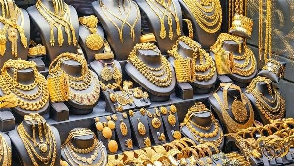 سعر الذهب في ختام تعاملات اليوم الاثنين 10 أغسطس 2026