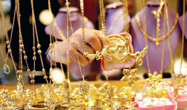 تحديث سعر الذهب اليوم وعيار 21 الآن في مستهل تعاملات يوم الثلاثاء 11 أغسطس 2026