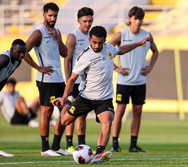 موعد مباراة الاتحاد والنجمة في كأس خادم الحرمين الشريفين والقنوات الناقلة