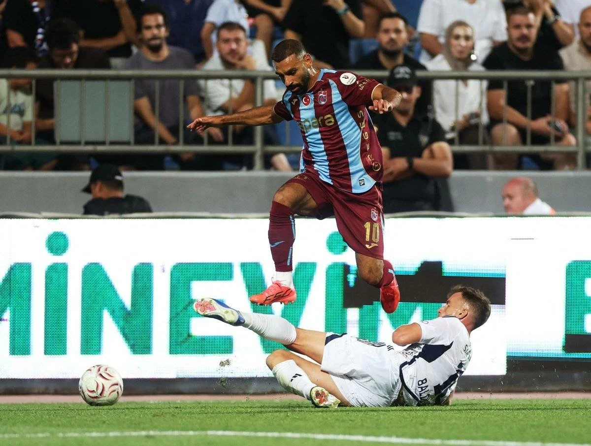 موعد مباراة طرابزون سبور وفيرينتسفاروشي في إياب ملحق الدوري الأوروبي