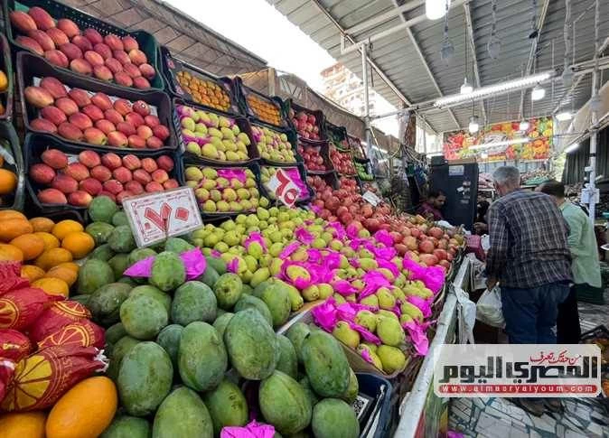 أسعار الخضروات والفواكه في أسواق الشرقية اليوم الجمعة 21 أغسطس 2026 بمصر