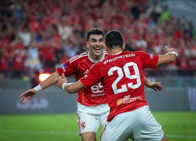 موعد مباراة الأهلي وإنبي في الدوري المصري والقنوات الناقلة ومعلق اللقاء