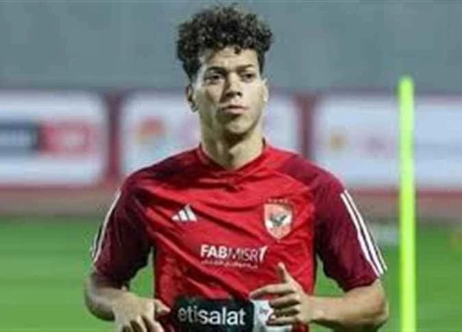 كشف حقيقة تجميد إمام عاشور في النادي الأهلي