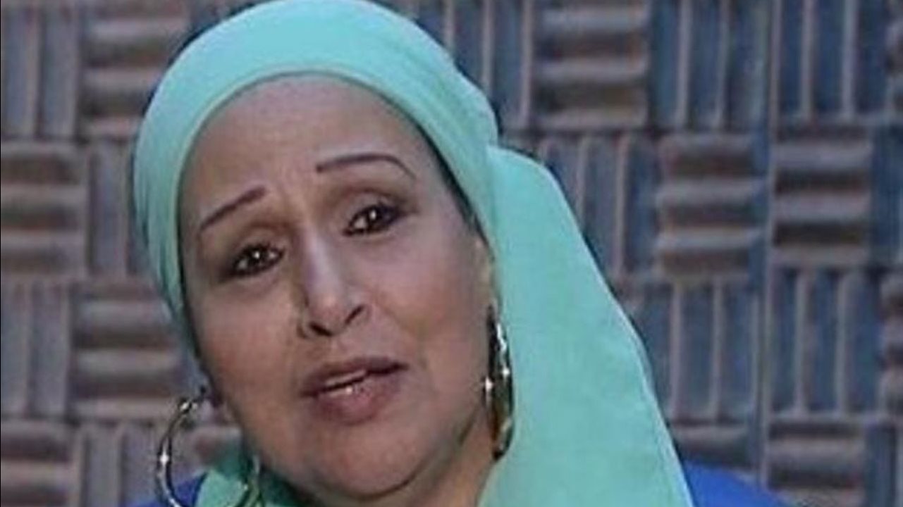 ذكرى رحيلها.. اللحظات الأخيرة فى حياة فتحية طنطاوي