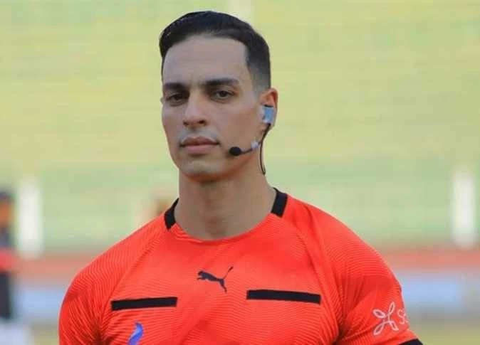 القلاوي يقود مواجهة بيراميدز وأبوقير للأسمدة في الدوري المصري